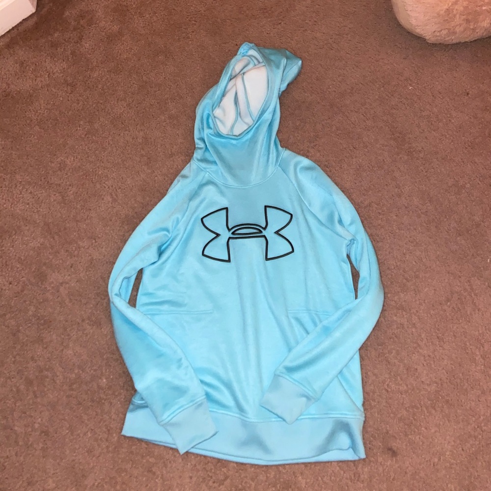 Turtleneck Under Armour